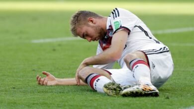 Christoph Kramer