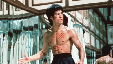 bruce lee verstorben