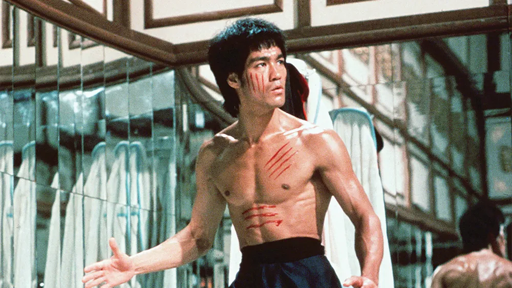 bruce lee verstorben