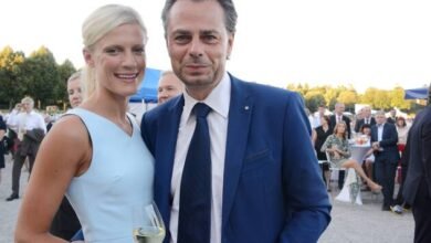 michael sporer familienstand