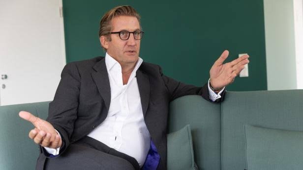 stephan zöchling ehefrau