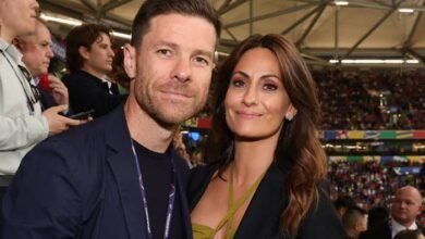 xabi alonso ehefrau