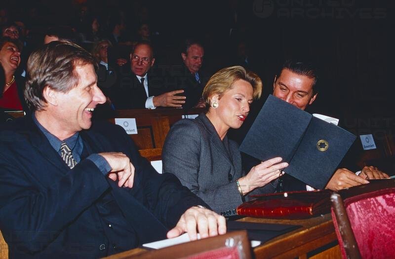 Birgit Schanzen