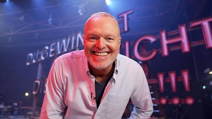 ist stefan raab verheiratet