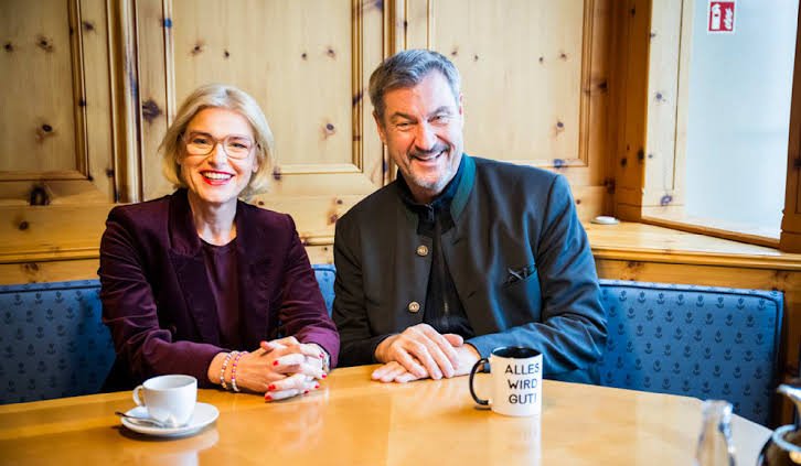 markus söder söhne