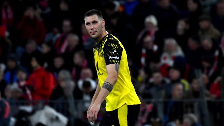 niklas süle gewicht